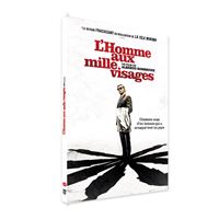 L'homme aux mille visages DVD