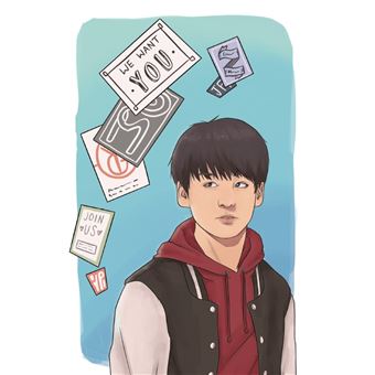 BTS Jungkook, la biographie non-officielle