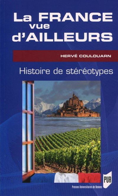 La france vue d'ailleurs