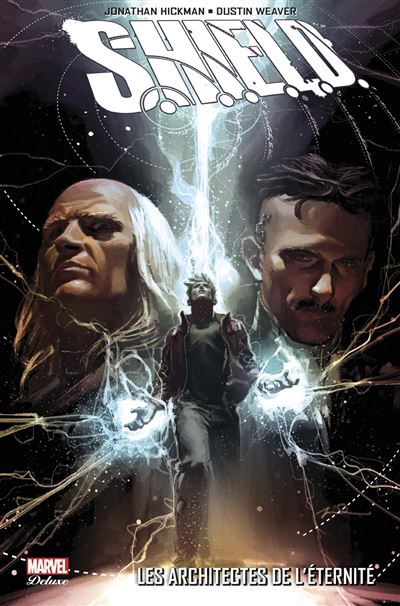 S.h.i.e.l.d.