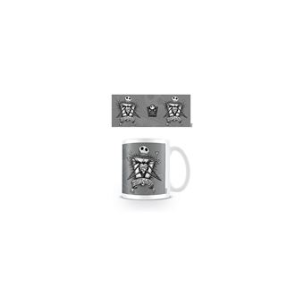 ETRANGE NOEL DE MONSIEUR JACK - MISFIT LOVE COFFEE MUG 315ML