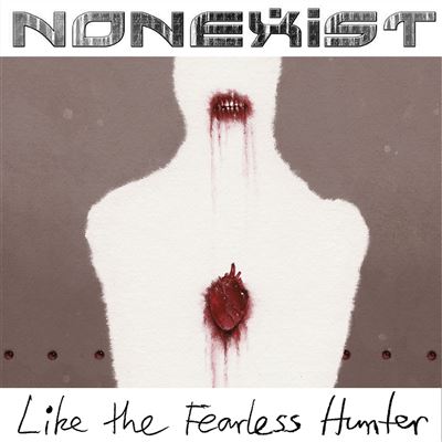 LIKE THE FEARLESS HUNTER