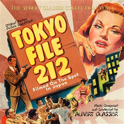 The Albert Glasser Collection Volume 1
