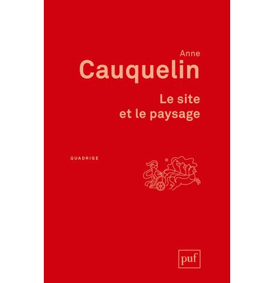 Le site et le paysage