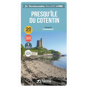 Presqu'île du Cotentin