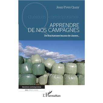 Apprendre de nos campagnes