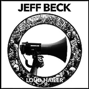 Jeff Beck - 1