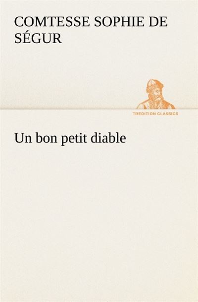 Un bon petit diable