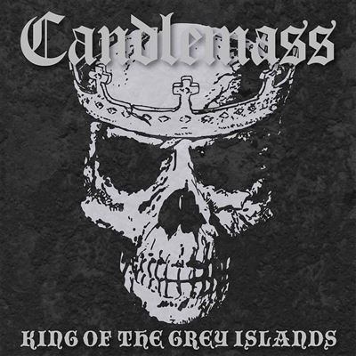 THE KING OF THE GREY ISLANDS