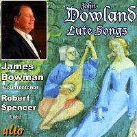 Lute songs