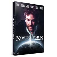Nostradamus DVD