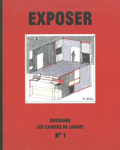 Cahier de l'agart,1:exposer