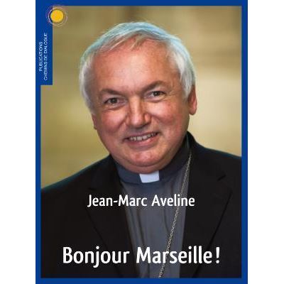 Bonjour Marseille !