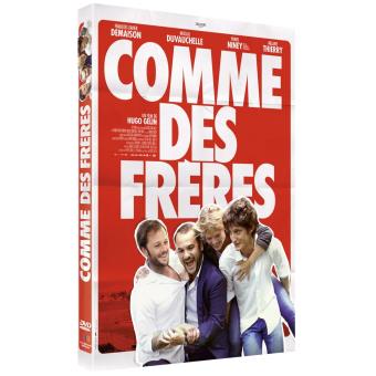 Comme des freres