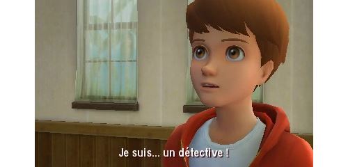 Jeu Détective Pikachu VF - Nintendo 3DS / 2DS - Complet Avec Boîtier - Bon état
