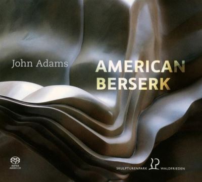 American berserk/musique de chambre