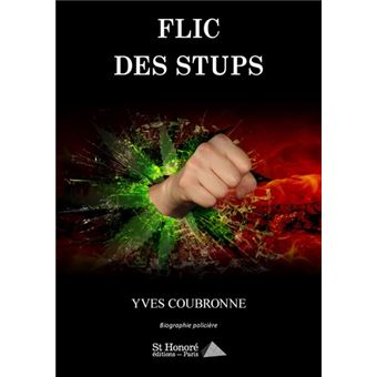 Flic des stups