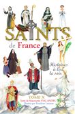 Saints de France tome 10