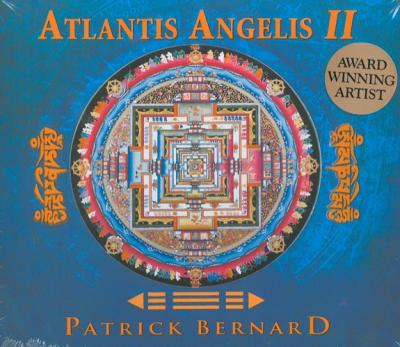 Atlantis Angelis 2