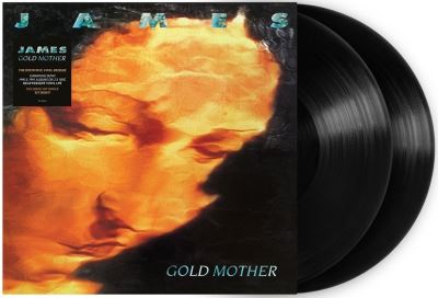 IMPORT James - Gold Mother (180-Gram) [Vinyl Lp] Uk - 