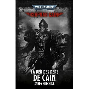 La Der des Ders de Cain