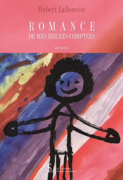 Romance de mes heures comptées