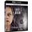 Invisible Man 2020 Blu-ray 4K Ultra HD