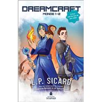 Dreamcraft - Monde 1-2