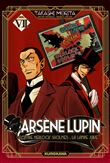 Arsène Lupin