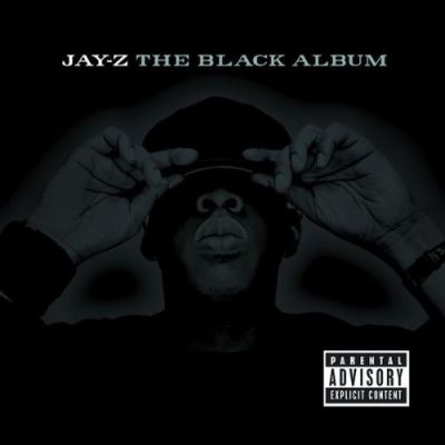 Black album