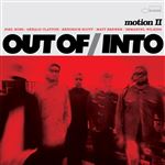 Motion II - Vinilo