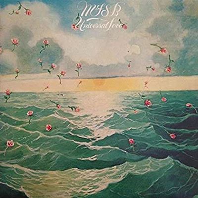 Universal Love Edition limitée