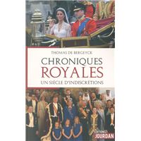 Chroniques royales