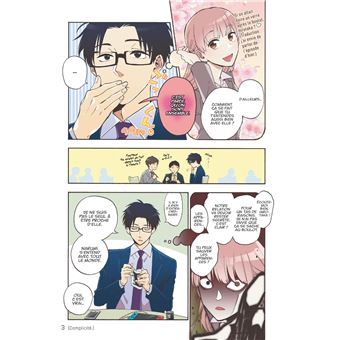 Otaku Otaku - Tome 5