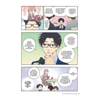 Otaku Otaku - Tome 5