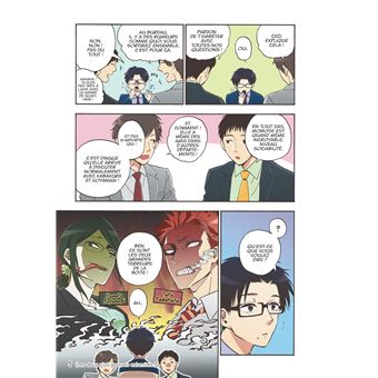 Otaku Otaku - Tome 5