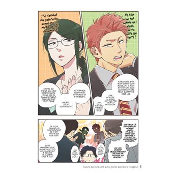 Otaku Otaku - Tome 5