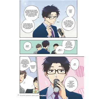 Otaku Otaku - Tome 5