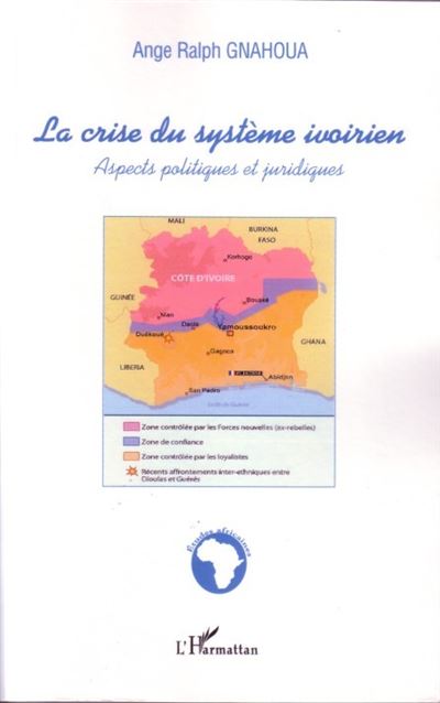 Crise du système ivoirien