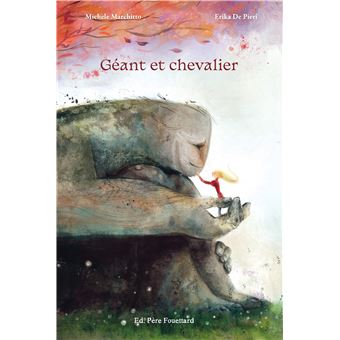 Géant et chevalier