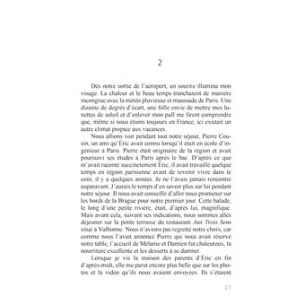 Intrigues sur la Côte d'Azur