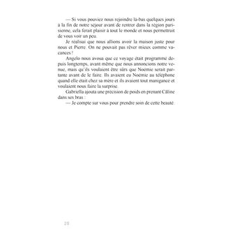 Intrigues sur la Côte d'Azur