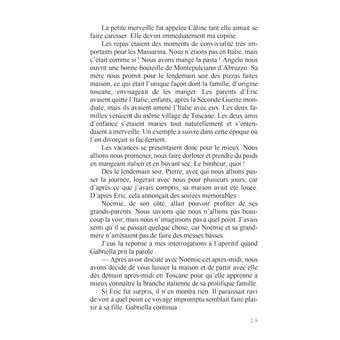 Intrigues sur la Côte d'Azur