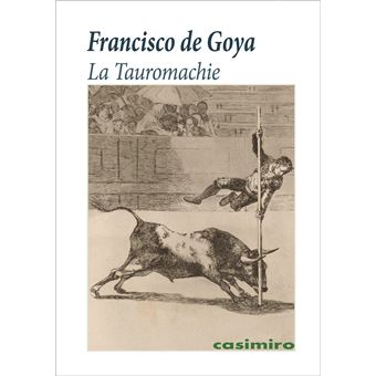 La Tauromachie