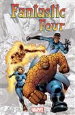 Marvel-Verse : Fantastic Four