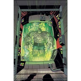 Marvel-Verse : Fantastic Four