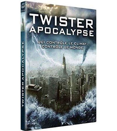 Twister Apocalypse