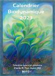 Calendrier biodynamique 2023