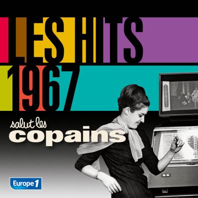 Salut les copains hits 1967