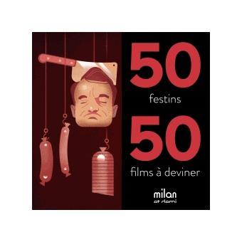 50 festins, 50 films - 1